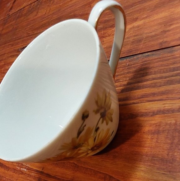 Tea Cup - Picture 4 of 4